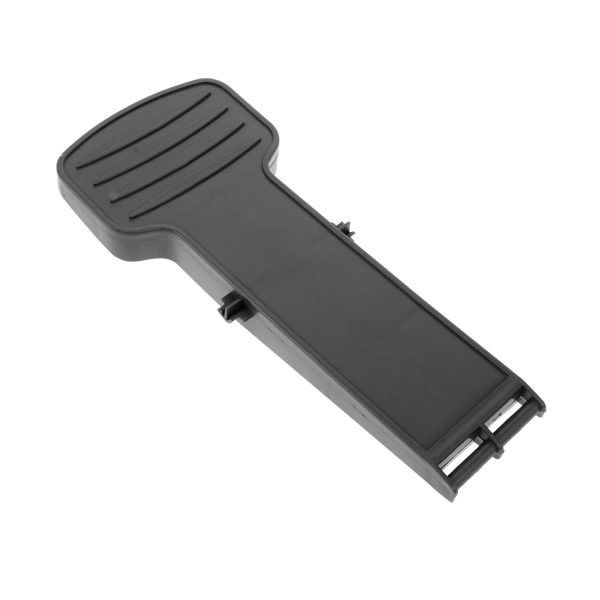 Trash Can Replacement Parts Foot Pedal Plastic Pedal Device for Easy Garbage Disposal Suitable